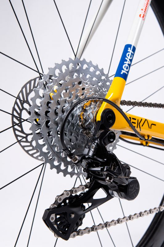 Fesrka Rover Audi design