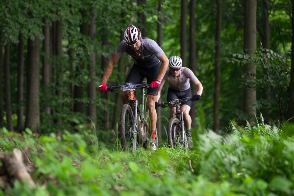 Kolo pro život 2021 - Drásal