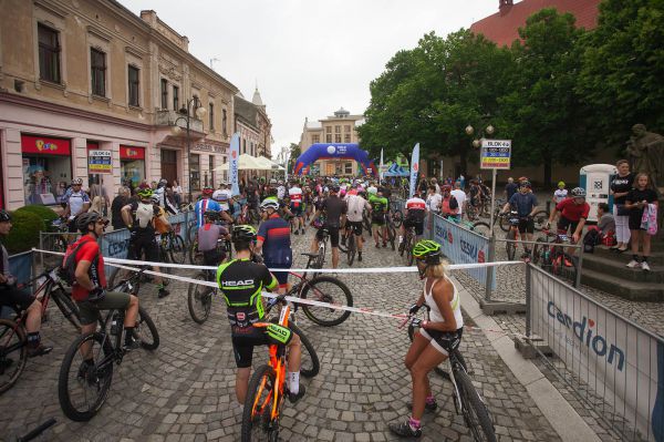 Kolo pro život 2021 - Drásal