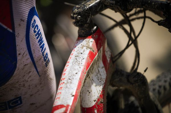 Kolo pro život 2021 - Drásal