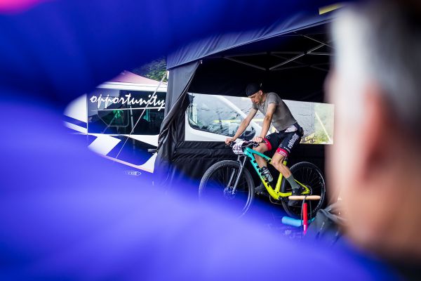 Český pohár XCO 2021 - #3 Bedřichov