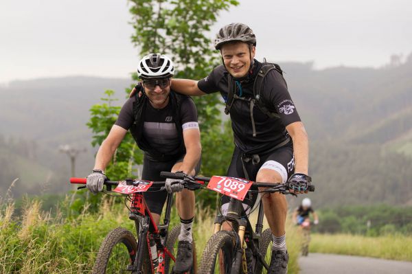 Kolo pro život 2021 - Drásal