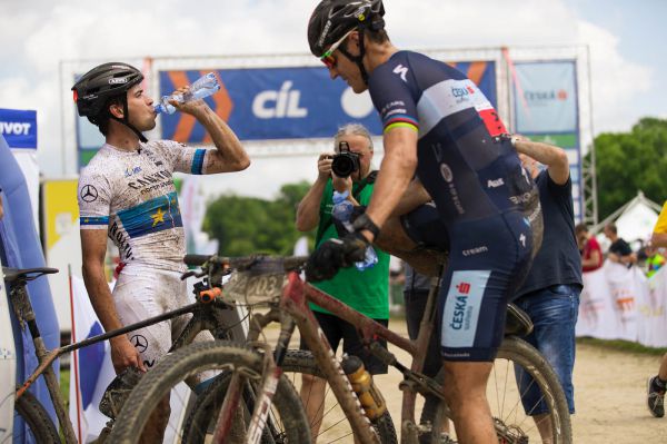 Kolo pro život 2021 - Drásal