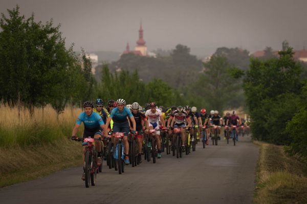 Kolo pro život 2021 - Drásal