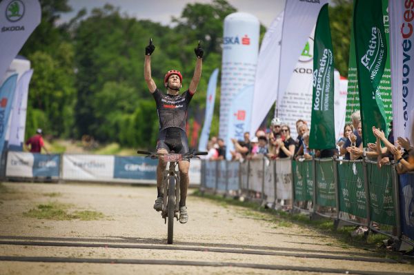 Kolo pro život 2021 - Drásal