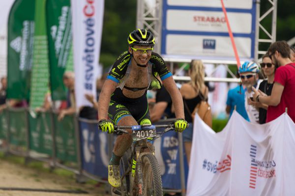 Kolo pro život 2021 - Drásal