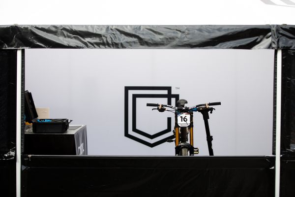 Světový pohár DHI #2 - Les Gets 2021