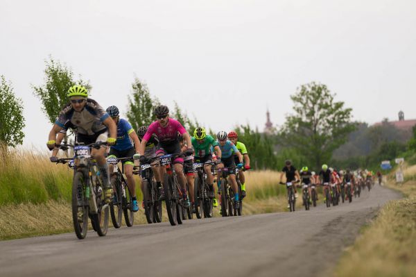 Kolo pro život 2021 - Drásal