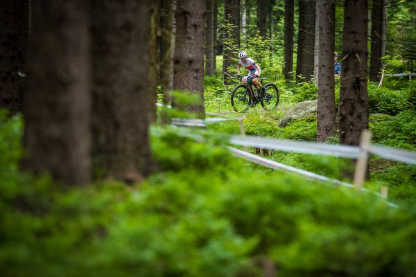 Český pohár XCO 2021 - #3 Bedřichov