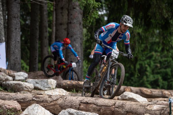 SP - Les Gets 2021 - Matěj Charvát