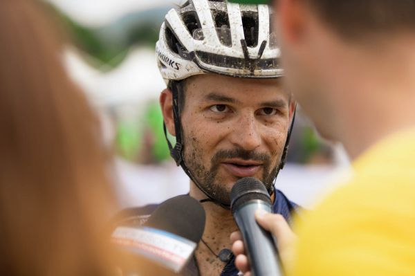 Kolo pro život 2021 - Drásal