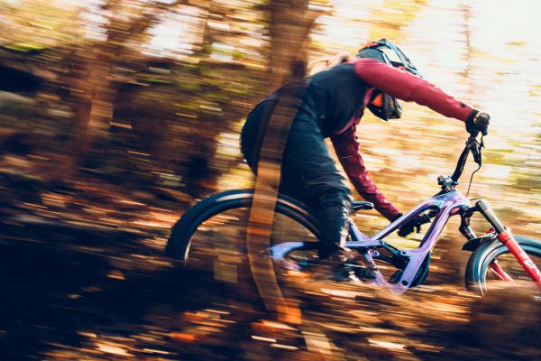 Cannondale Jekyll 2022