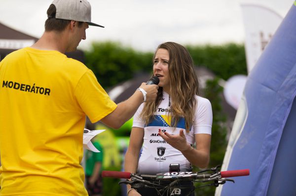 Kolo pro život 2021 - Drásal