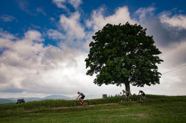 Kolo pro život 2021 - Drásal