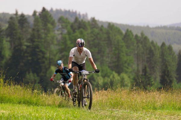 Kolo pro život 2021 - Drásal