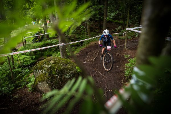 Český pohár XCO 2021 - #3 Bedřichov