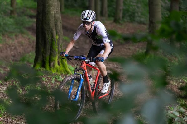 Kolo pro život 2021 - Drásal