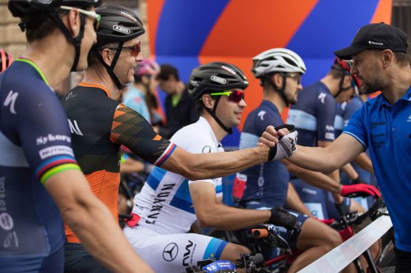 Kolo pro život 2021 - Drásal