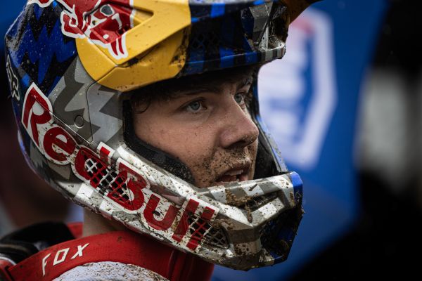 Světový pohár DHI #2 - Les Gets 2021