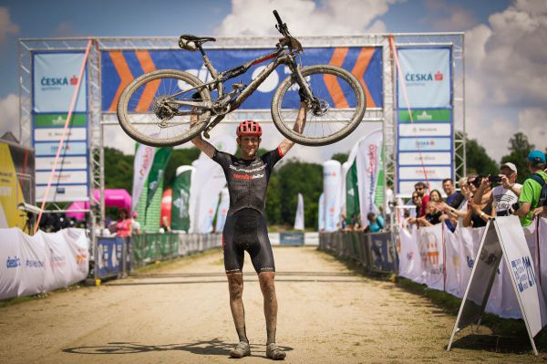 Kolo pro život 2021 - Drásal