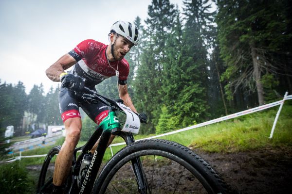 Český pohár XCO 2021 - #3 Bedřichov