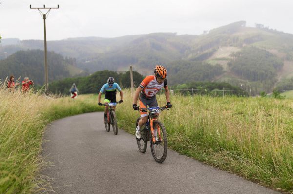 Kolo pro život 2021 - Drásal