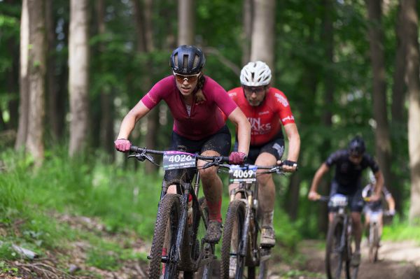 Kolo pro život 2021 - Drásal