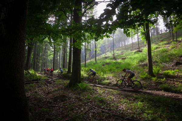 Kolo pro život 2021 - Drásal