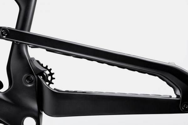 Cannondale Jekyll 2022