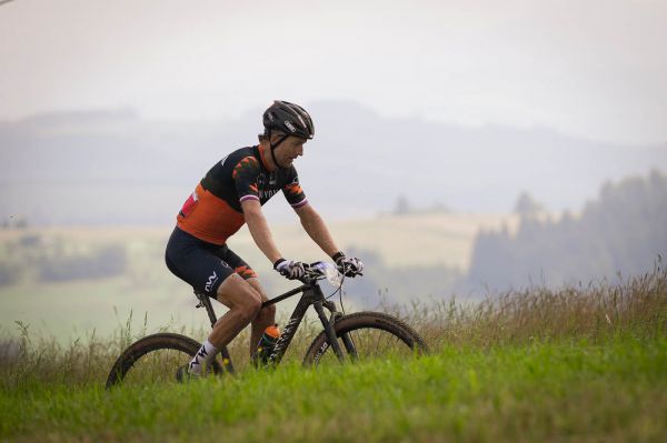 Kolo pro život 2021 - Drásal