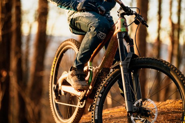 Cannondale Jekyll 2022