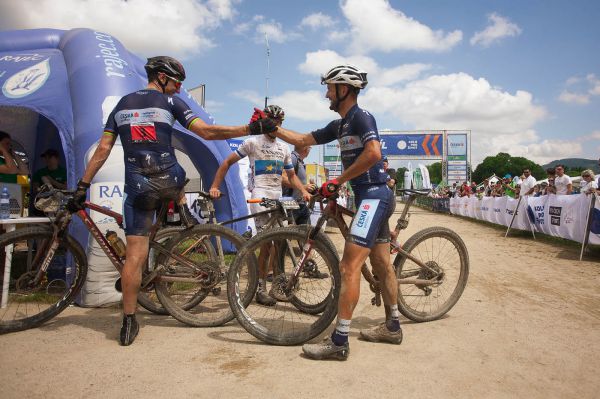 Kolo pro život 2021 - Drásal