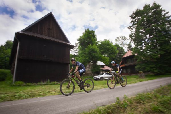 Kolo pro život 2021 - Drásal