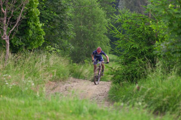 Kolo pro život 2021 - Drásal