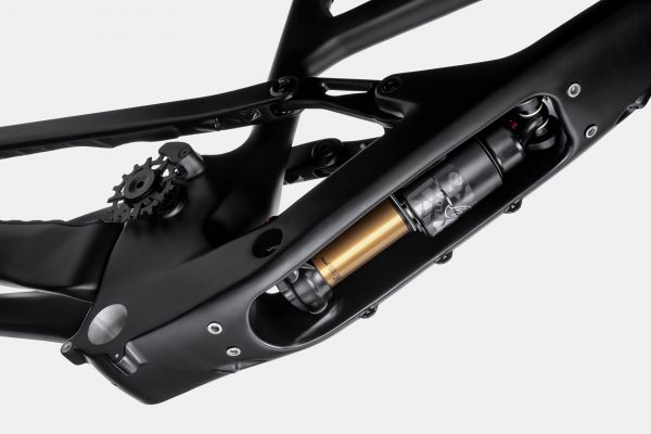 Cannondale Jekyll 2022