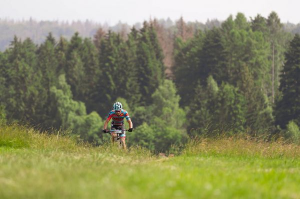 Kolo pro život 2021 - Drásal