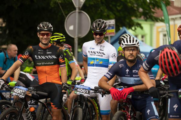 Kolo pro život 2021 - Drásal