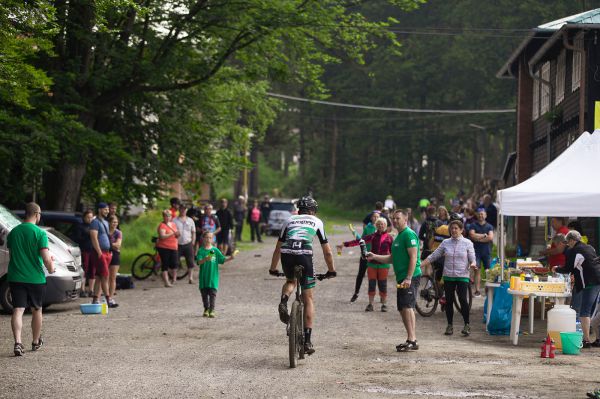 Kolo pro život 2021 - Drásal