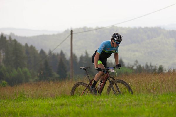 Kolo pro život 2021 - Drásal