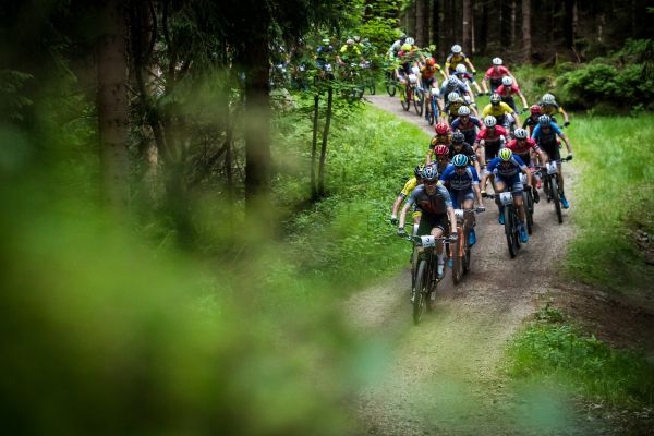 Český pohár XCO 2021 - #3 Bedřichov