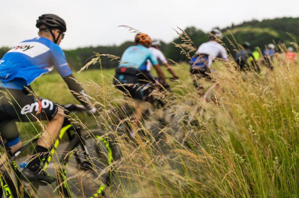 Kolo pro život 2021 - Drásal