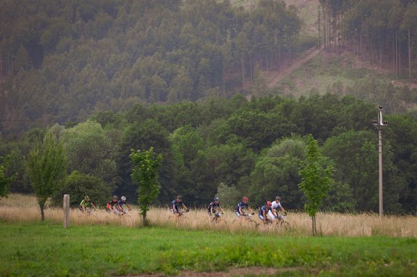 Kolo pro život 2021 - Drásal