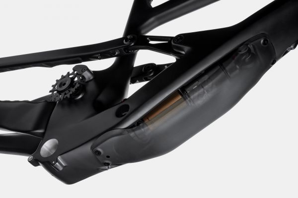 Cannondale Jekyll 2022