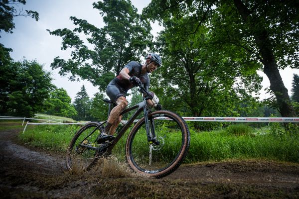 Český pohár XCO 2021 - #3 Bedřichov