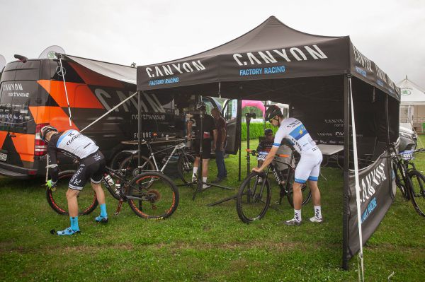 Kolo pro život 2021 - Drásal