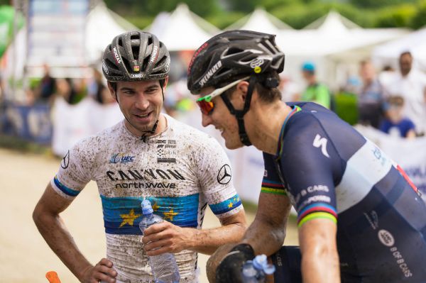 Kolo pro život 2021 - Drásal