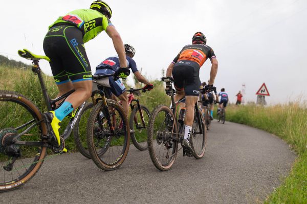 Kolo pro život 2021 - Drásal