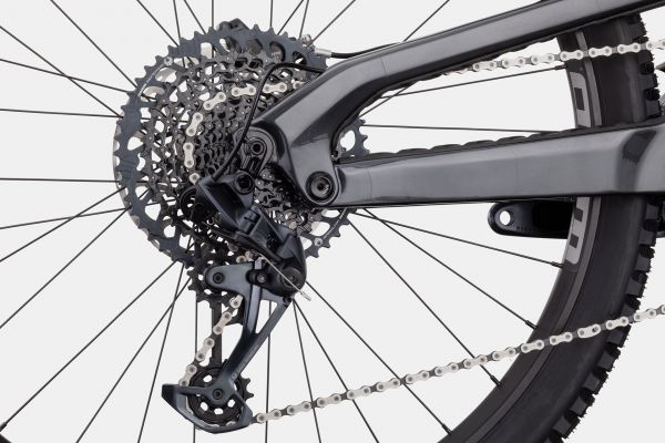 Cannondale Jekyll 2022