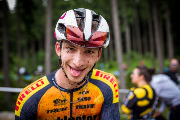 Český pohár XCO 2021 - #3 Bedřichov