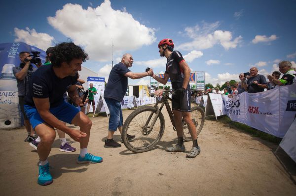 Kolo pro život 2021 - Drásal